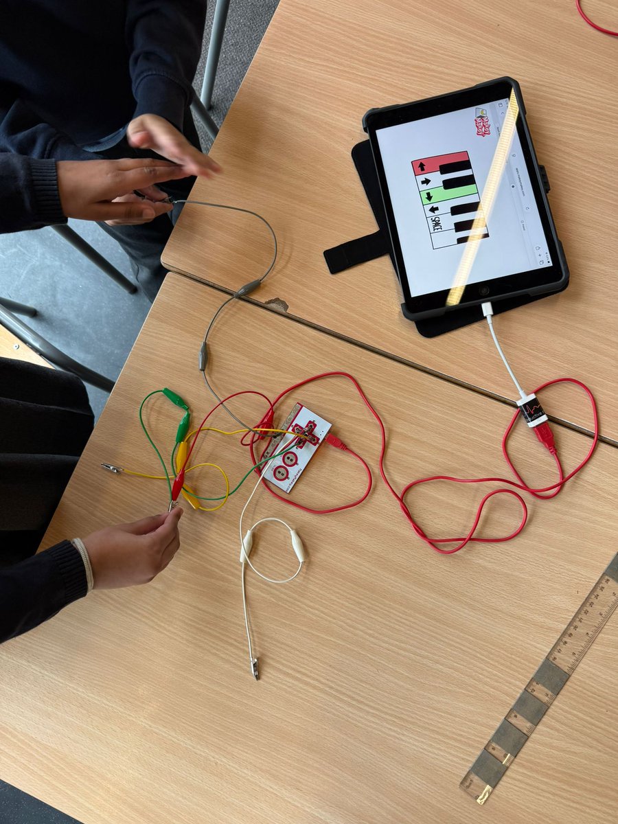 Conductive Music tweet media