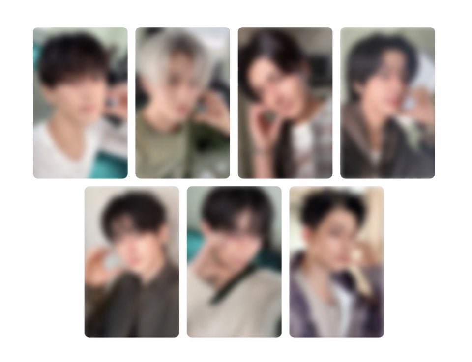 inikiyouu's tweet photo. Kindly rt แจก 1 อัลบั้ม ( รับไม่เยอะ )
The sin : vanish video call sign รอบ hellolive 2.0

♡ photobook ver  ver (random) 350 
♡ fugitives ver (random) 200 
• ได้เบเนสุ่มทุกอัลบั้ม
• ส่งกลับทางเรือรอ 30-45 วัน
📦 ค่าส่ง 50 ไม่บวกเพิ่ม

สอบถาม dm only #ตลาดนัดenhypen https://t.co/XbU5KMJPzB