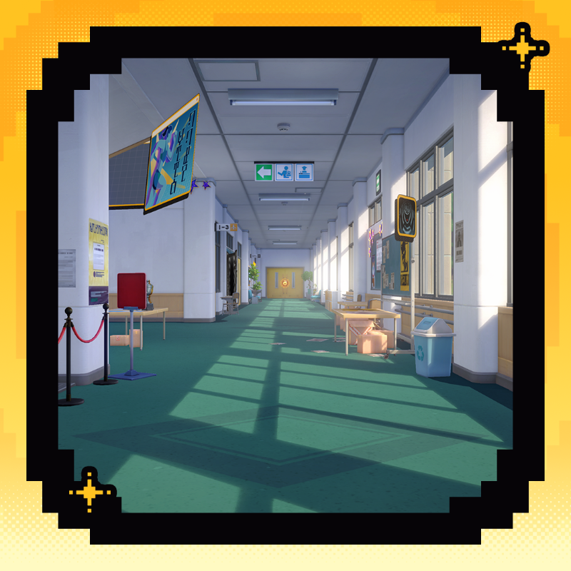 honkaistarrail's tweet photo. The Furbo Journalist squad has completed their investigation into the rumors circulating in Planarcadia. Tap the button below to view the full report.

🎁 Share your results for a chance to win one of 20 Express Supply Passes!

#FurboboInvestigation