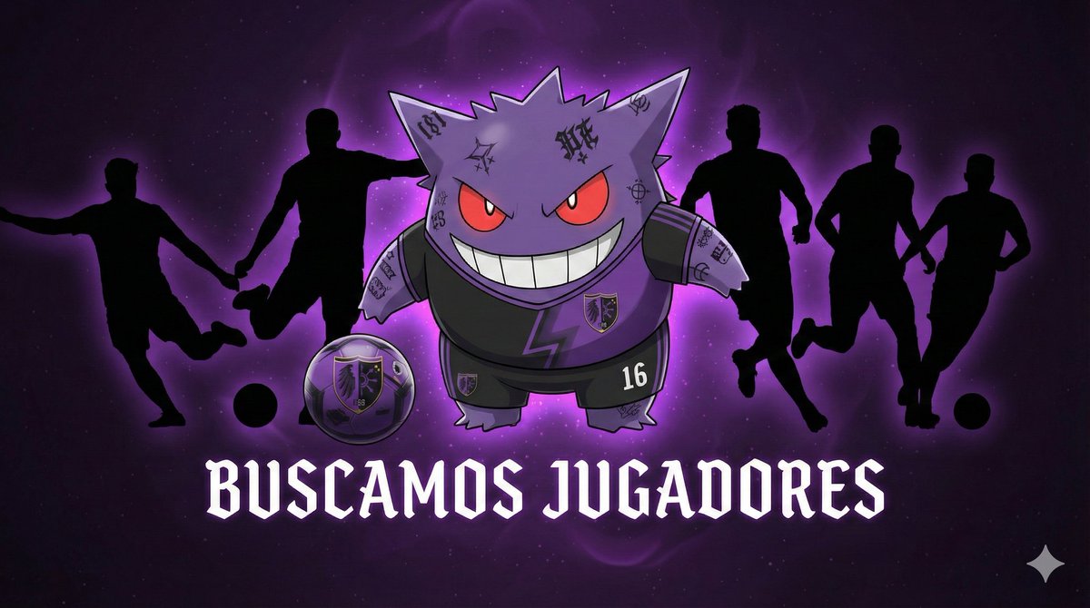 mododiablo_fc's tweet photo. @FichajesAyudas @AyudaInfoClubes @_chocolate3000 @AyudanteSports
@ClubesProAyudas
⚽️¡¡POSICIONES BUSCADAS!!⚽️
😈 DFC
⚡️ LI / LD
😈MC
📩 ¿Te interesa? Manda DM o únete al Discord (Link en Bio)
#FC26 #ClubesPro #ModoDiabloFc 😈⚡️ https://t.co/ij404hr4FG
