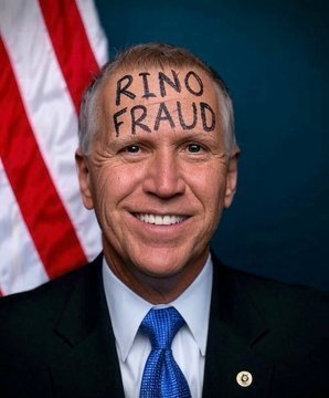 Hey <a href="/SenThomTillis/">Senator Thom Tillis</a> once again you disappoint your constituents by being on the wrong side of the vote.. We fought for mandatory voter id in NC and finally have it.. 

WHY ARE YOU NOT VOTING YES on the #SaveAct ????