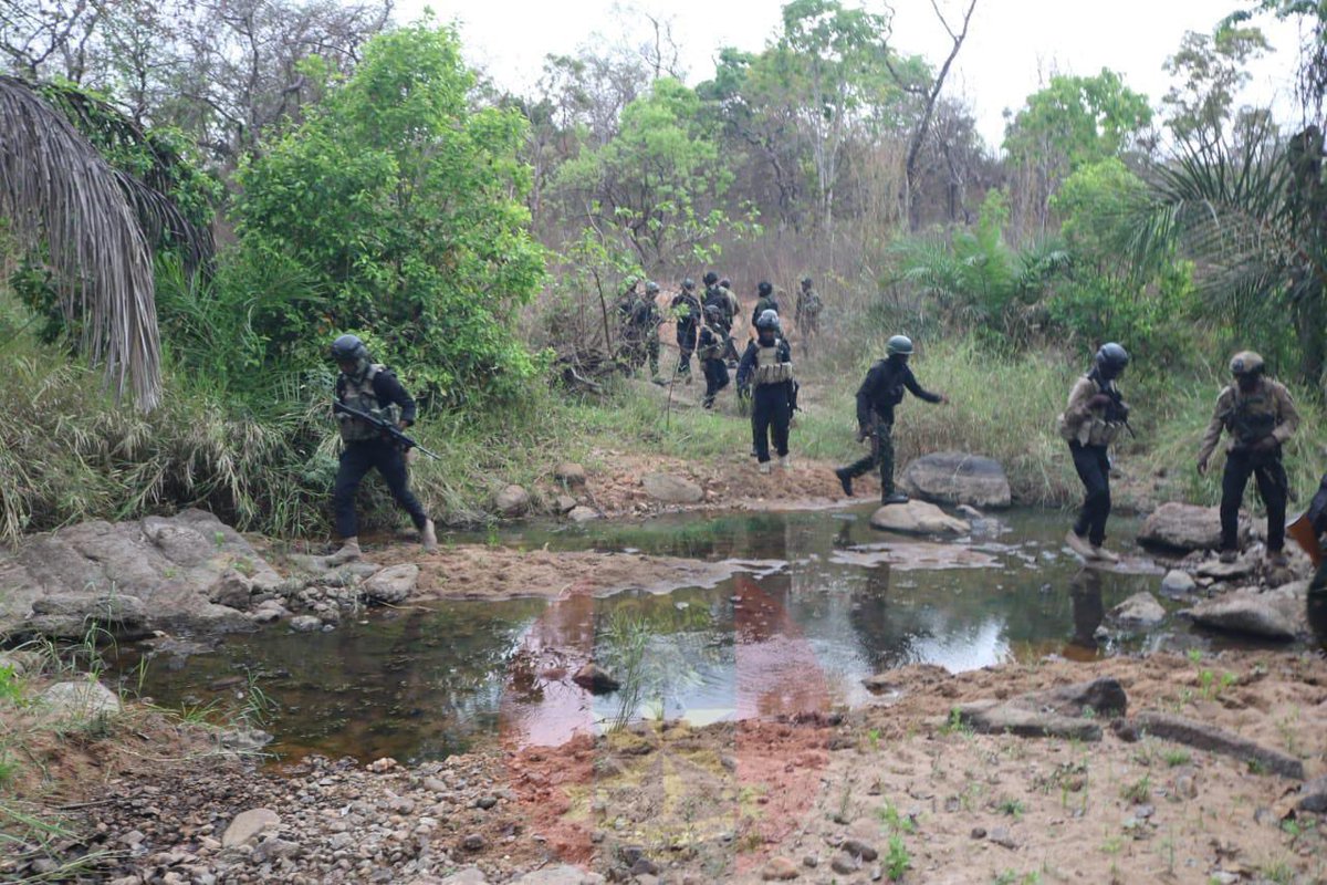 Nigerian Army tweet media