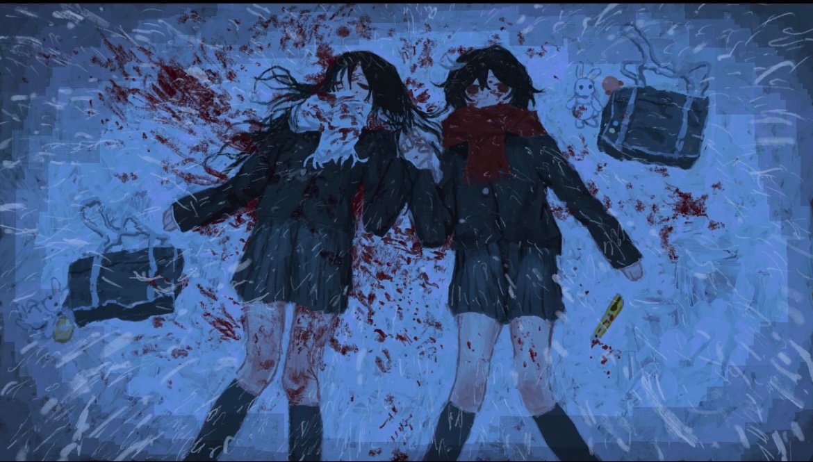 Yuiikari11's tweet image. hi im Yuiikari11 ❤️ i  am #shed pls ifb all 
🇯🇵🇸🇰 i can only speak japanese and english but follow me if ur slovak pls ❤️ i also really like yuri soooo u shpuld follow me