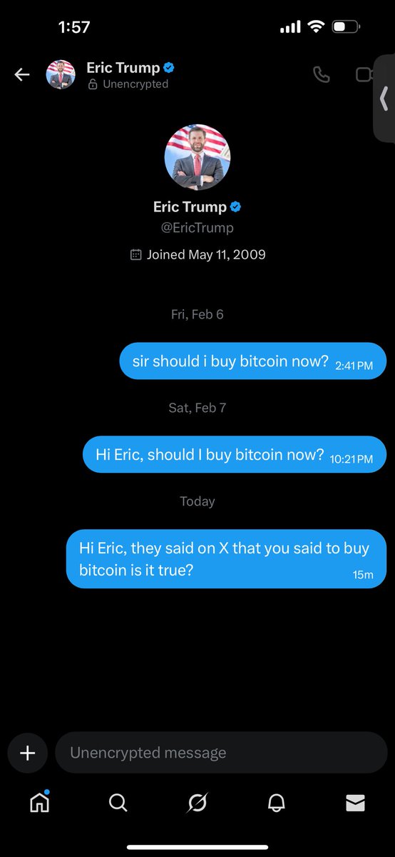 Cold Wallet Kev tweet media