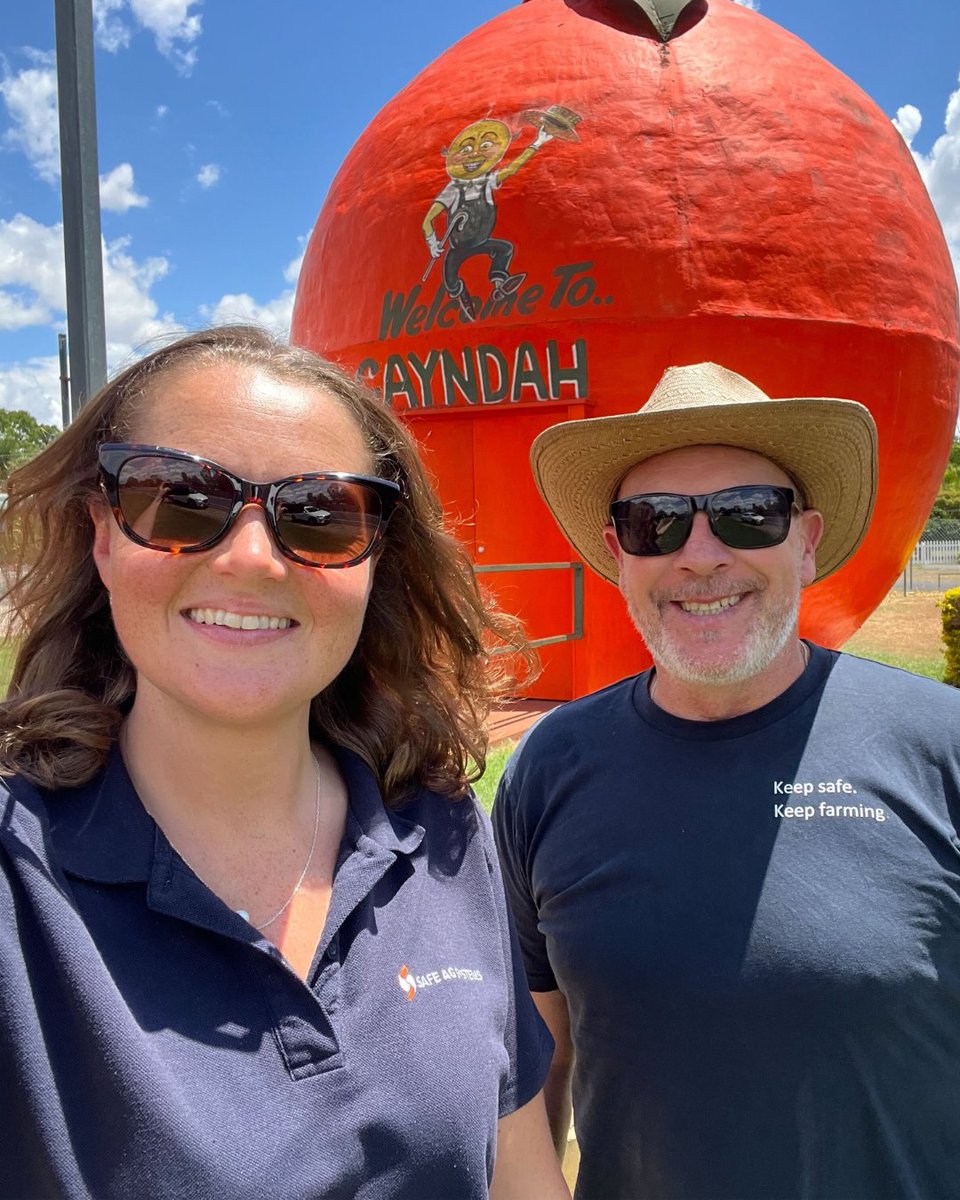 Safe Ag Systems tweet media