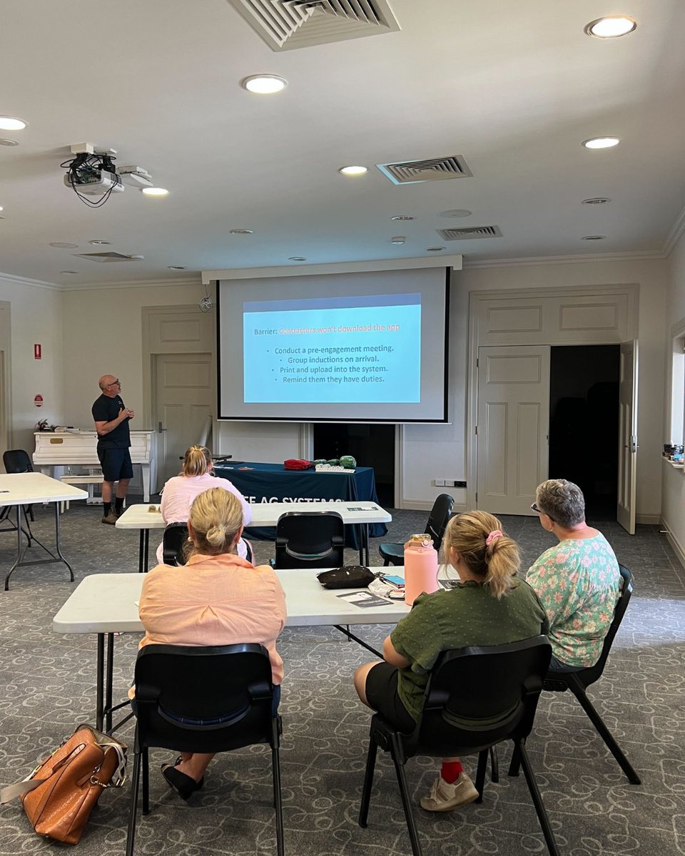 Safe Ag Systems tweet media