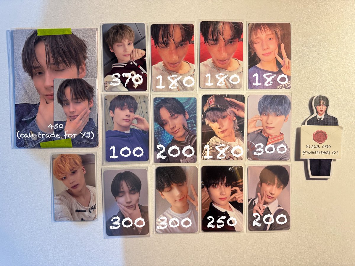 MJ ⁷ //‼️⊙⊝⊜ 𖣂 ❦ ⚘‼️ tweet media