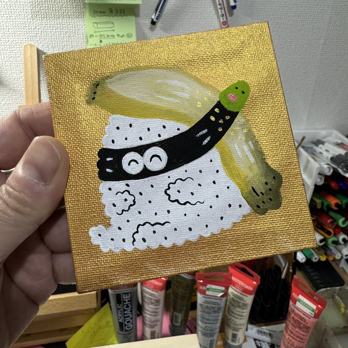 ナカオテッペイ（#仕事と育児の隙間から） (@teppeinakao) / Posts / X