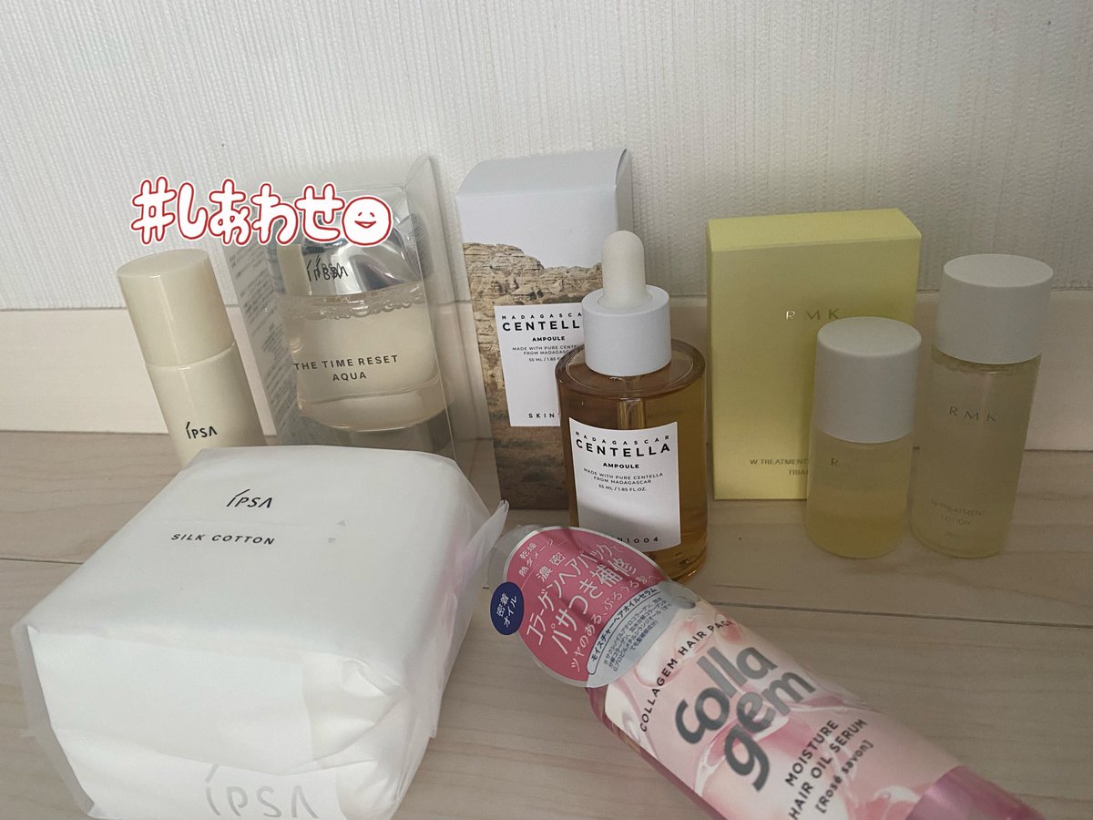 ZOZOTOWN様のキャンペーンでいただいた ポイントで購入🥰 使ってみたい