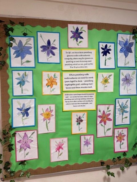 Stanground St John's CofE Primary School tweet media