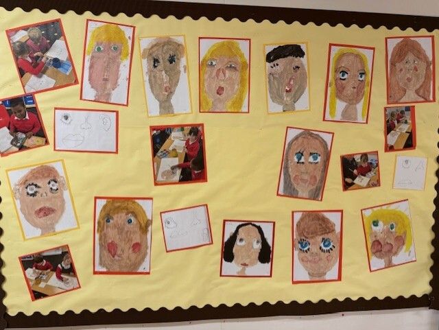 Stanground St John's CofE Primary School tweet media