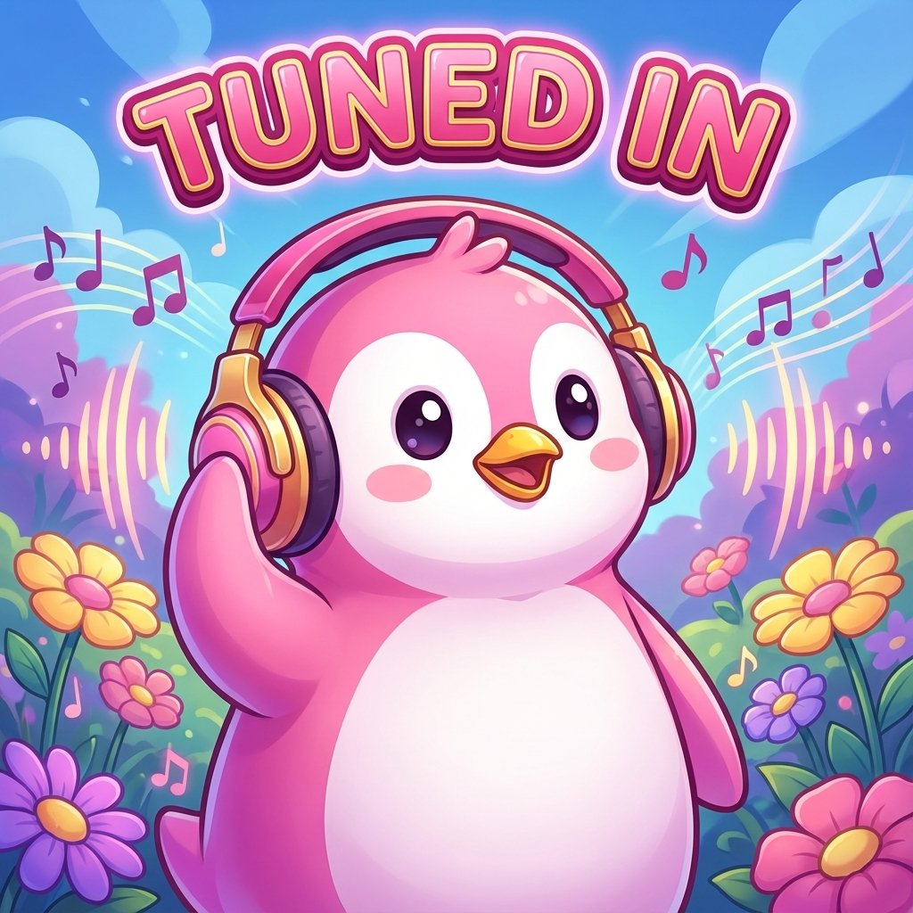 Join us in the Telegram voice call to discuss $Polly, the ongoing #PollyComicContest, and more!

Today! (Feb 11) 6:00pm UTC
t.me/pollyonowonsol