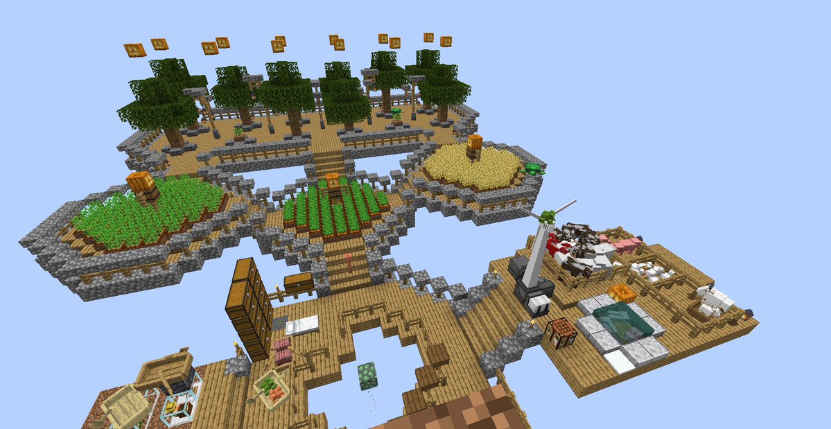 1マスから核融合を目指すワンブロック楽しすぎて何も手につかない