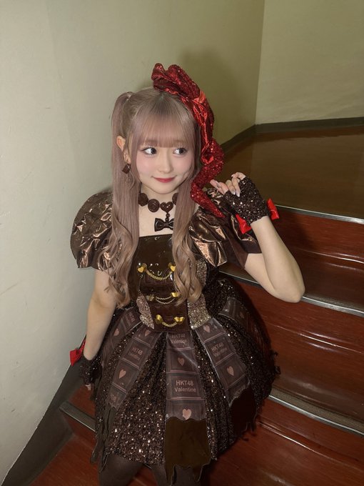 石橋颯のTwitter画像24