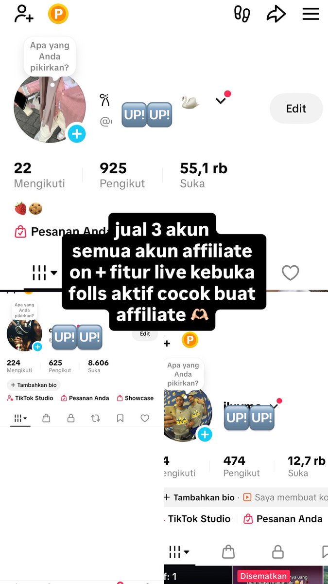claudiaze tweet media