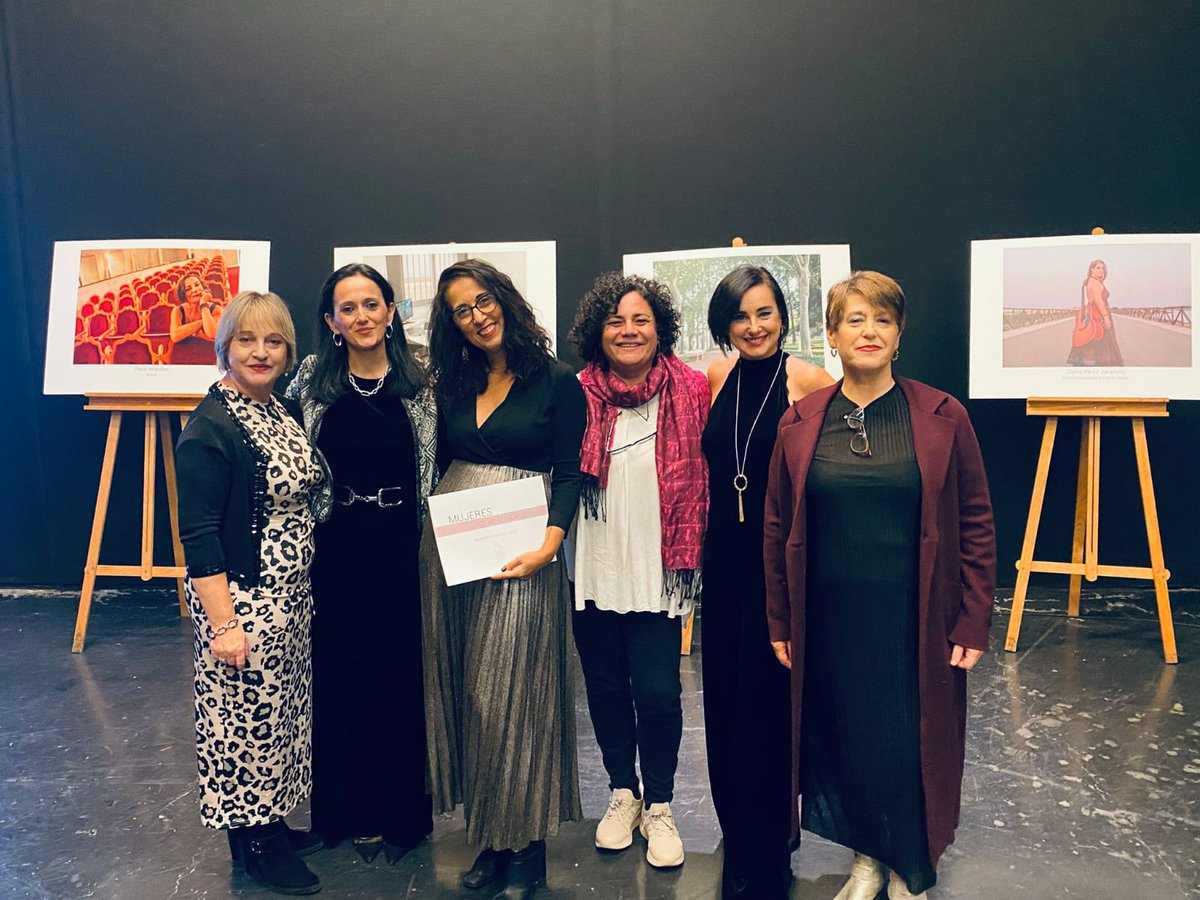 Julia Noriega tweet media