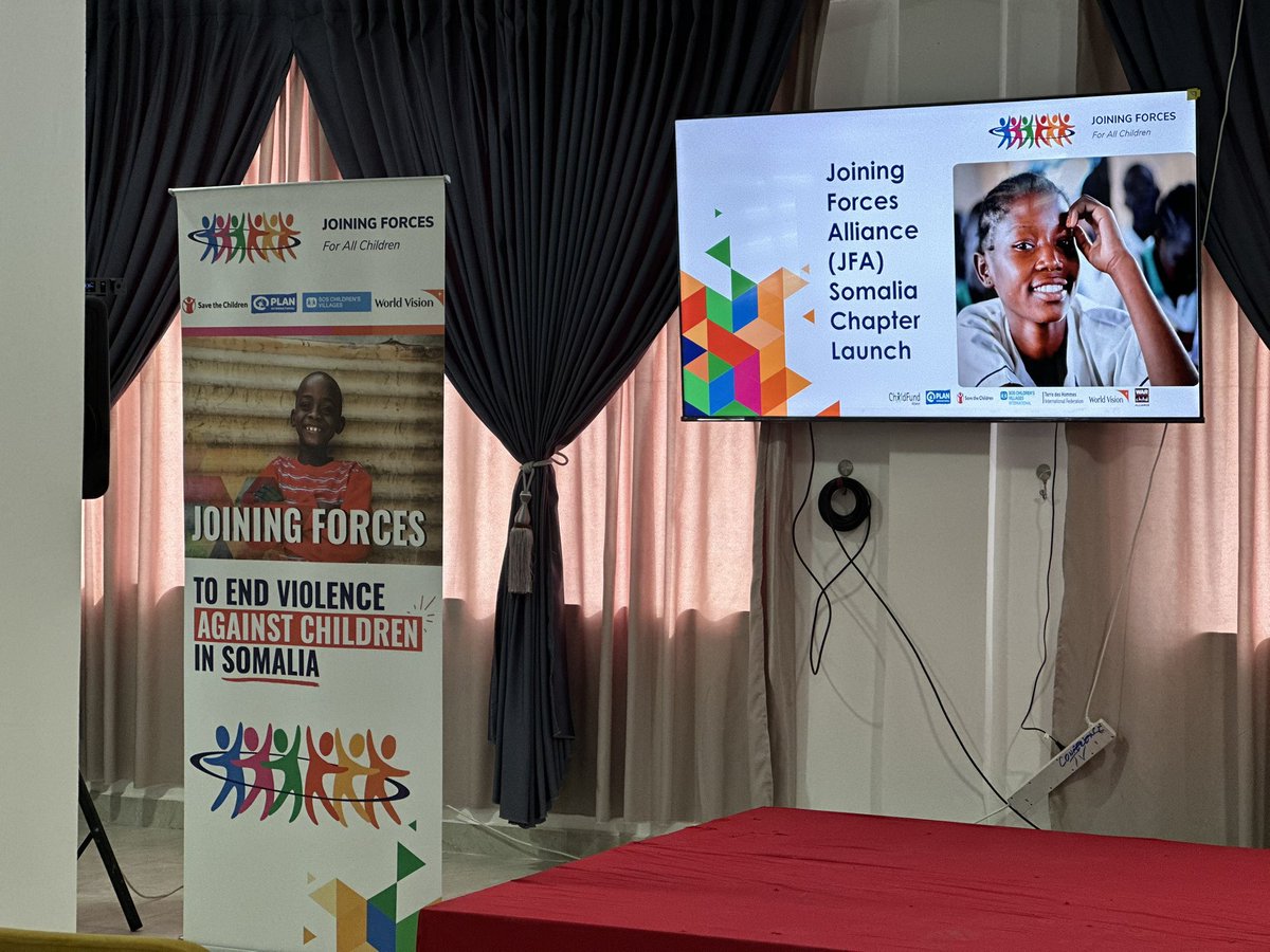 Plan International Somalia/Somaliland tweet media