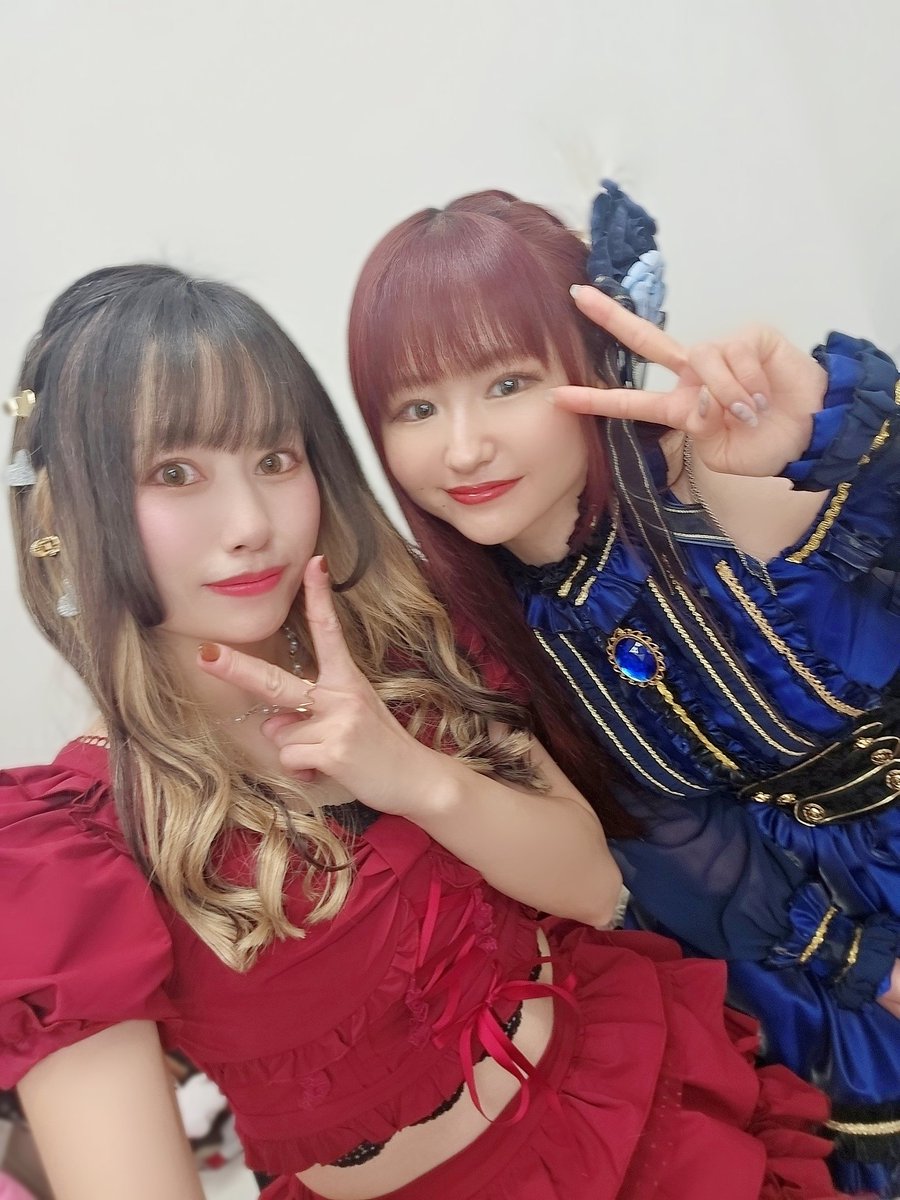 あかね@ロックシンガー (@aknx1x2x7x) / Posts / X