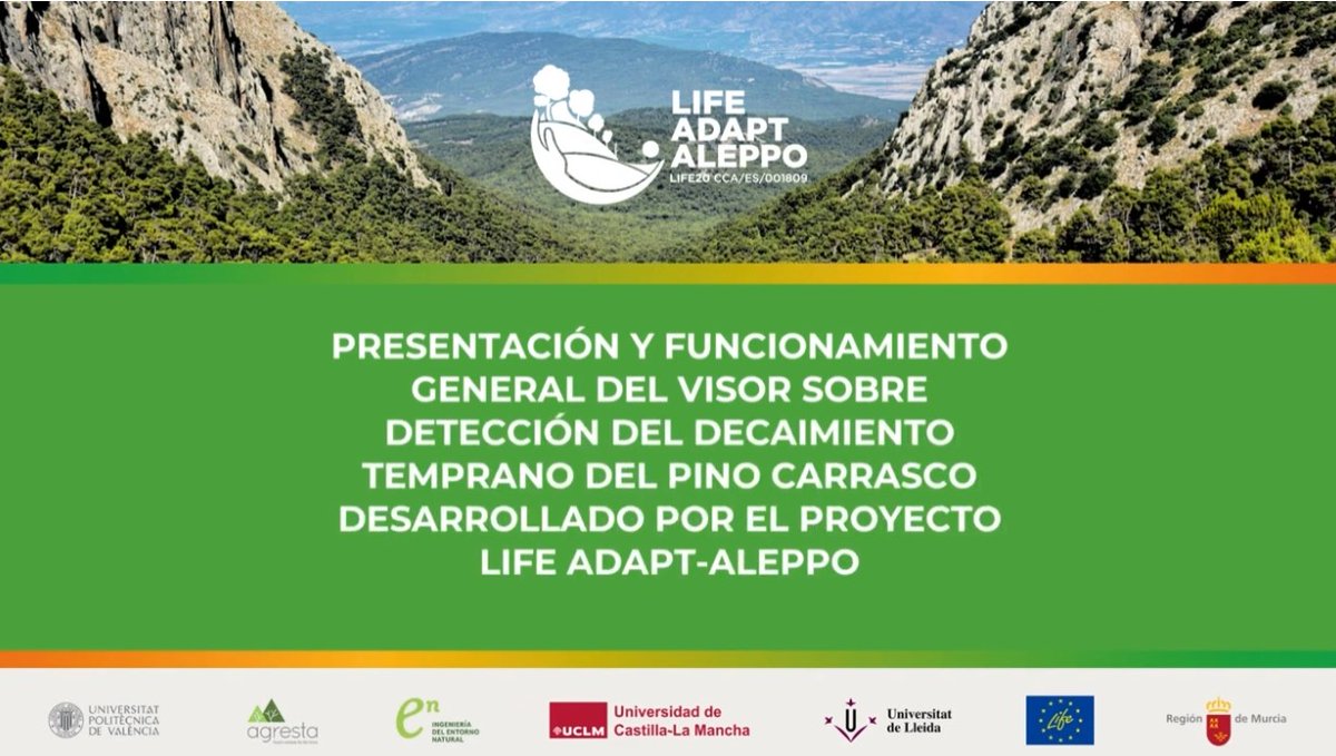 LIFE ADAPT-ALEPPO tweet media