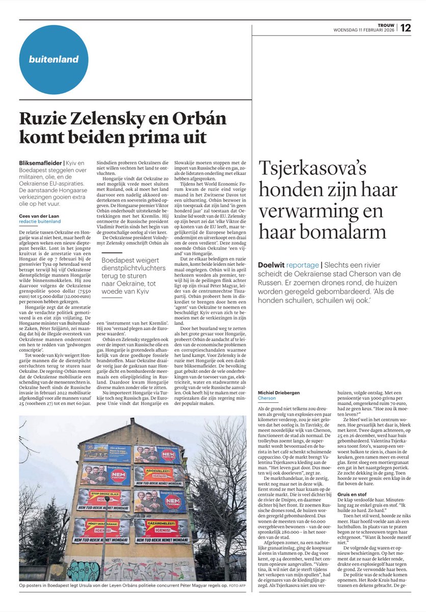 Michiel Driebergen tweet media