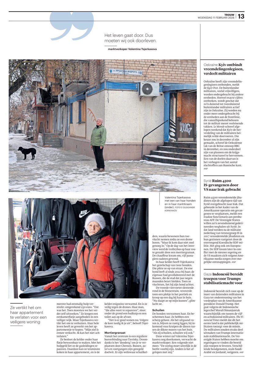 Michiel Driebergen tweet media