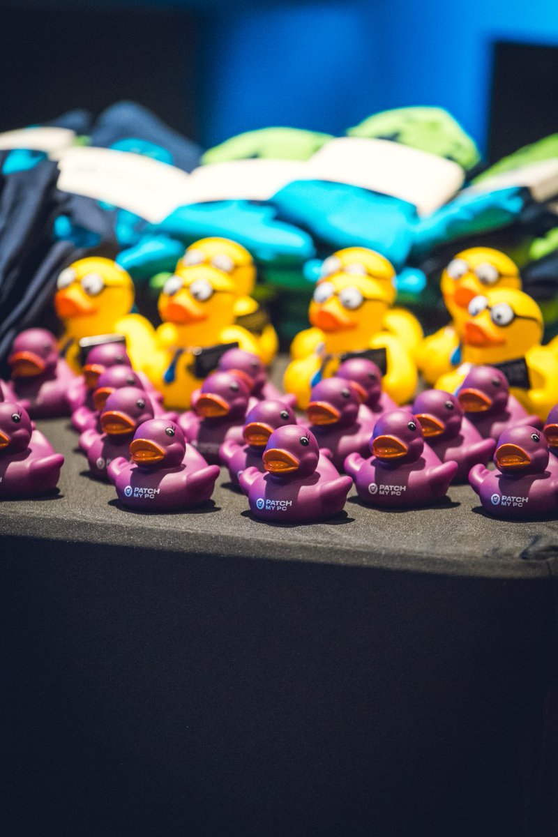 Patch My PC tweet media