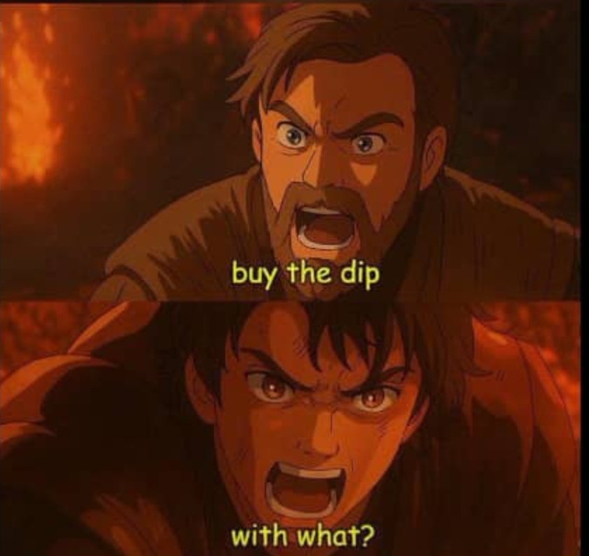 "with what exactly"

you gimme money?😂