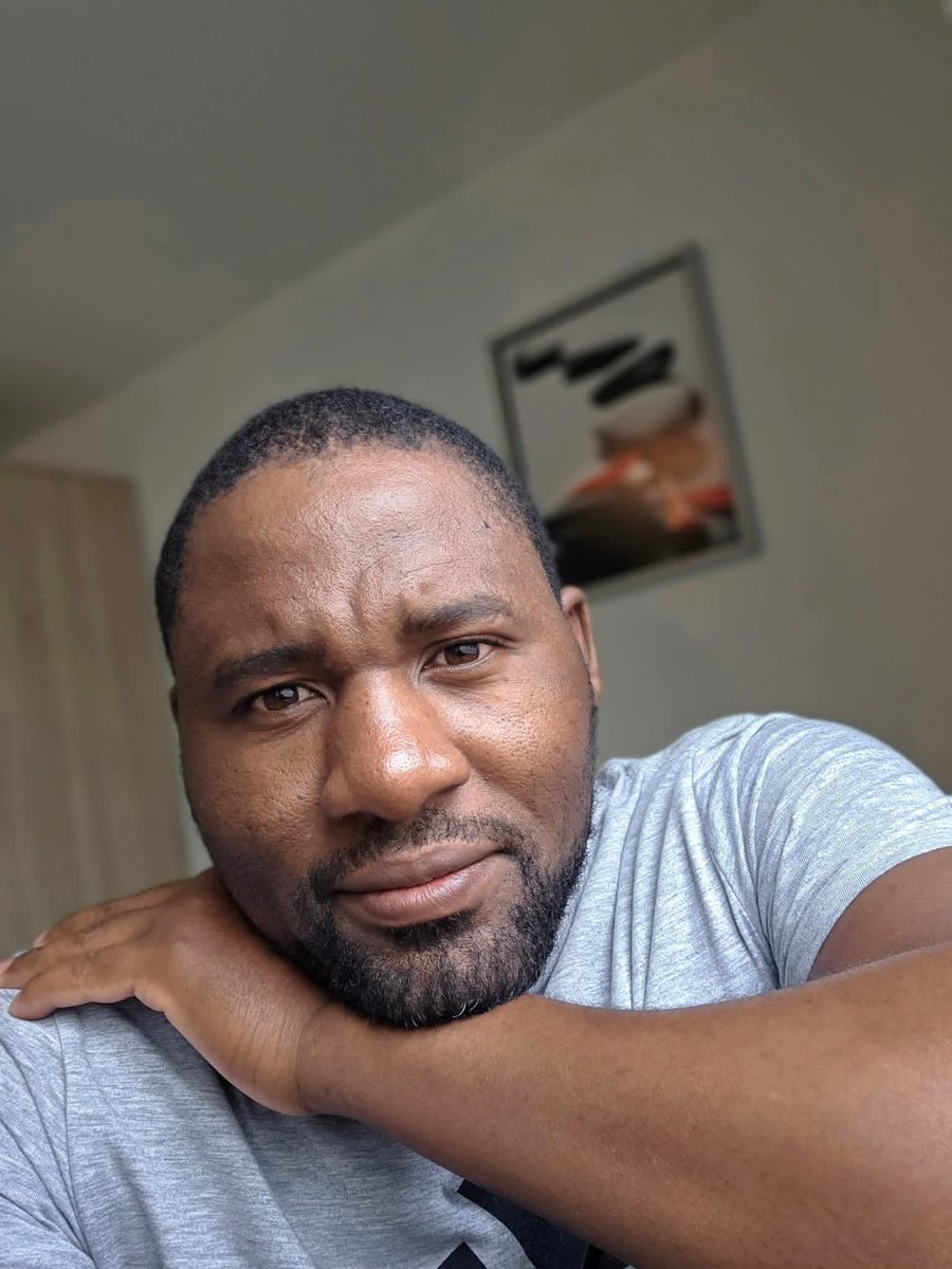 RevChipunga's tweet photo. Happy birthday to you Emmanuel @changamir_Dombo https://t.co/k5qInFm1fp