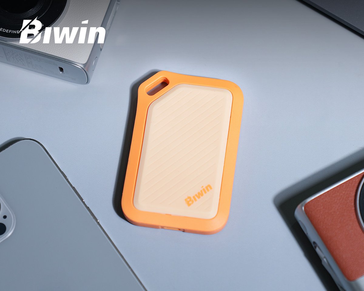 𝐁𝐢𝐰𝐢𝐧 𝐀𝐦𝐛𝐞𝐫 𝐏𝐑𝟐𝟎𝟎𝟎 𝐏𝐨𝐫𝐭𝐚𝐛𝐥𝐞 𝐒𝐒𝐃