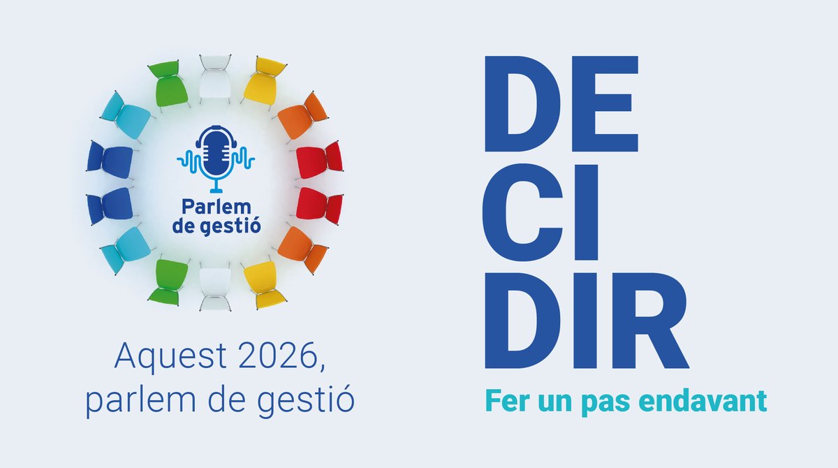 Societat de Gestió Sanitària tweet media