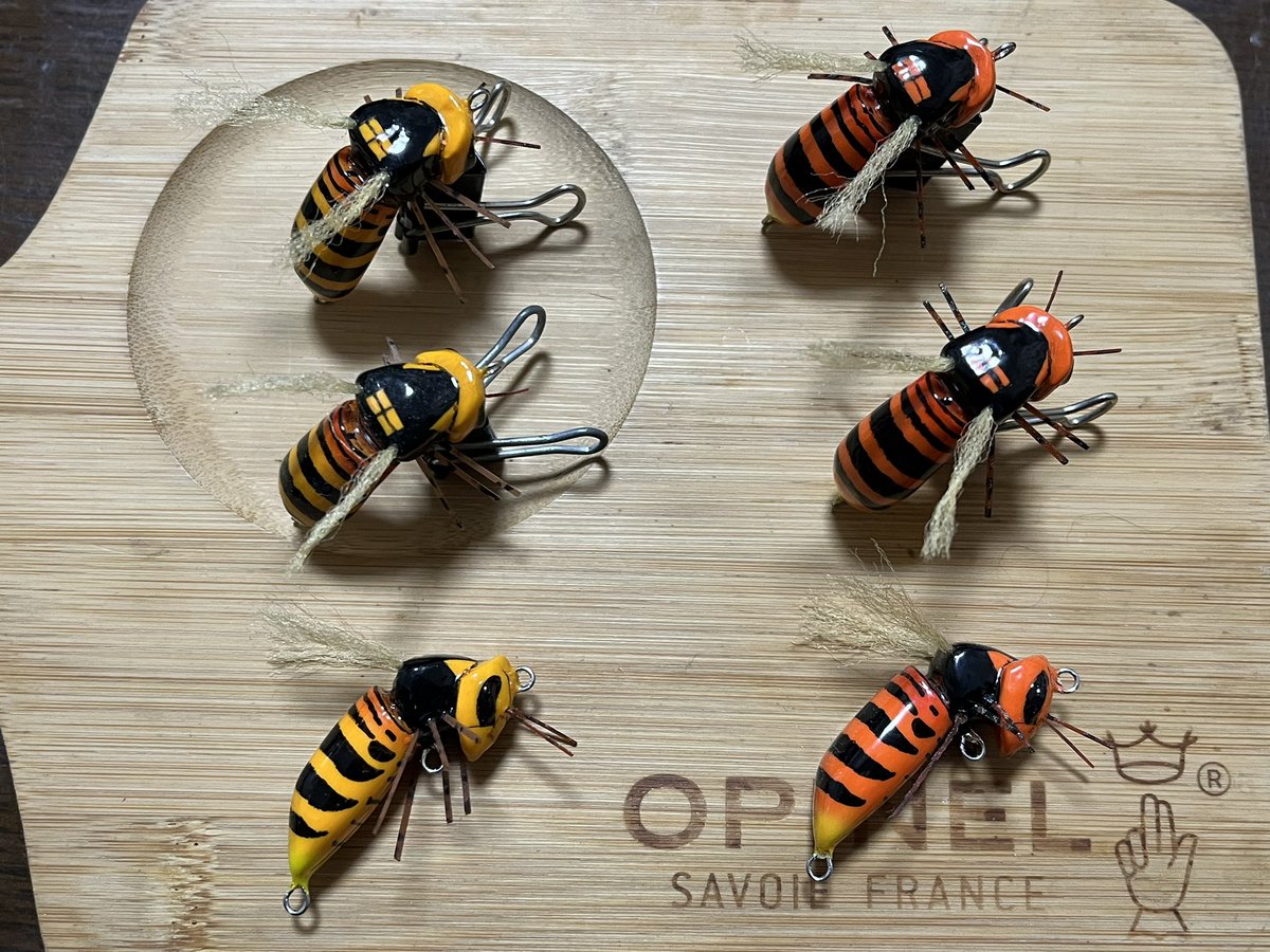 山女魚工房 (@yamame_kb) / Posts / X