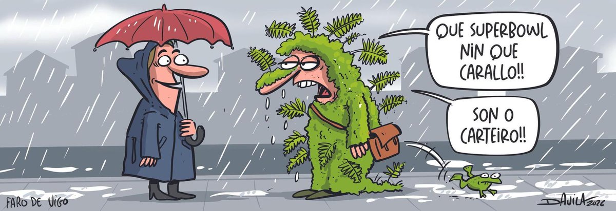 Máis #humor con <a href="/DavilaOBicheiro/">Luis Davila</a> na nosa web 👉mrf.lu/3Qh6