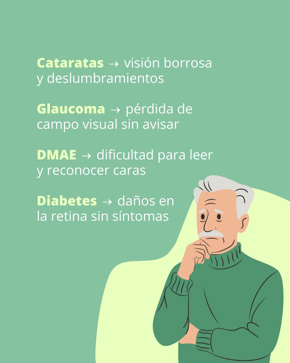 Visión y Vida tweet media