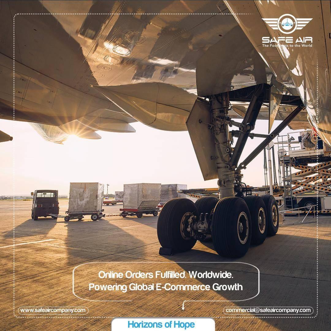 SafeairKE's tweet image. Blooms to Biotech Accuracy in Every Degree. Safe Air preserves every consignment with precise climate control throughout the entire journey.
#SafeAir #ClimateControlled #ColdChainSolutions #PharmaTransport #FloralLogistics #AirCargo #SupplyChainReliability