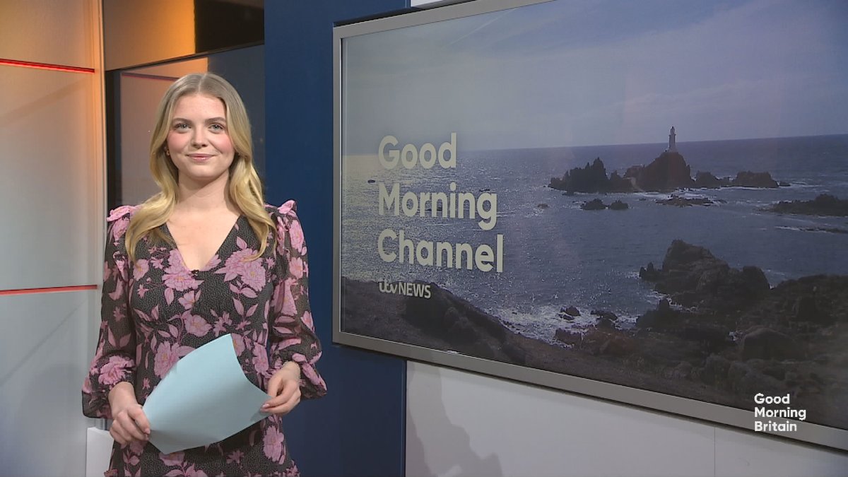 ITV Channel News tweet media