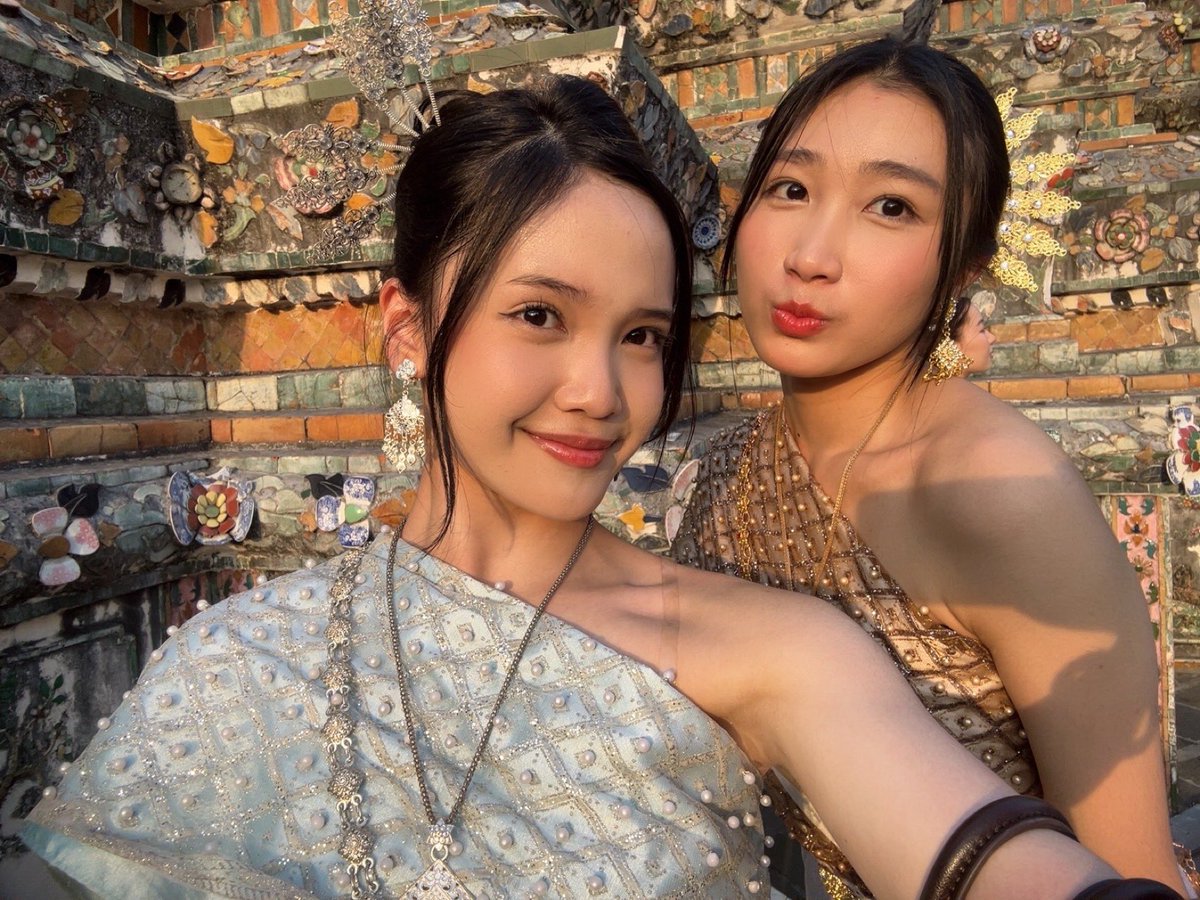 Ribka Budiman (@ribka_jkt48) on Twitter photo 