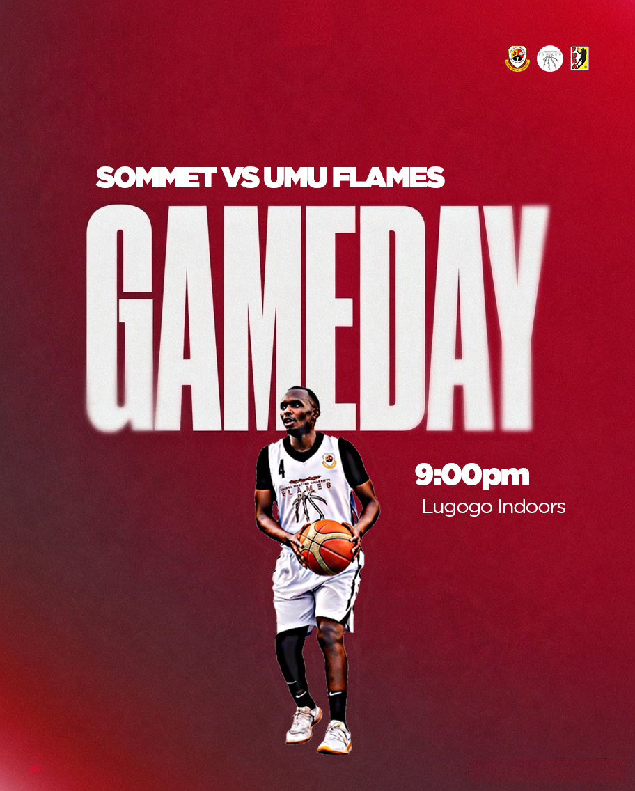 UMU FLAMES 🏀 tweet media