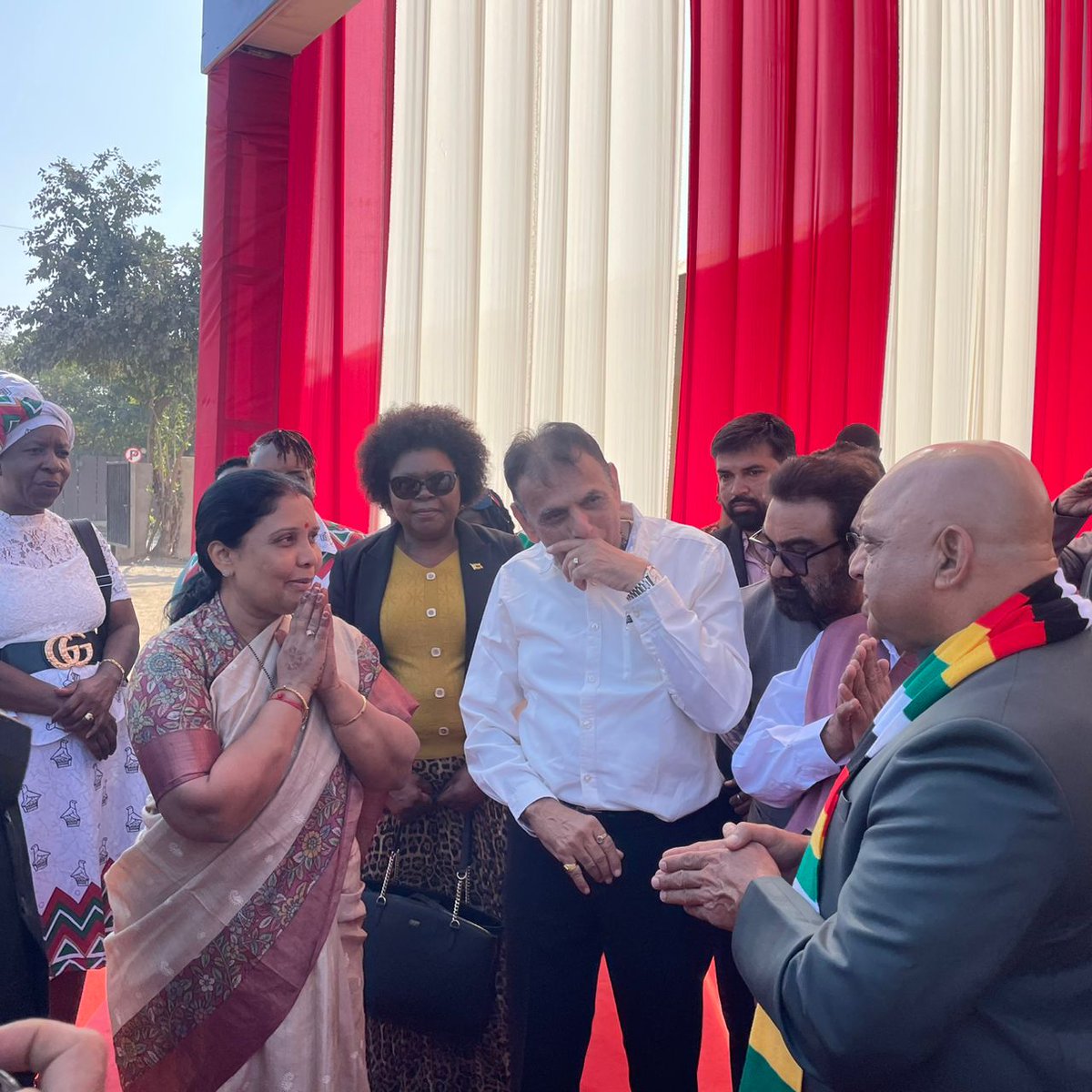 Raj Modi tweet media