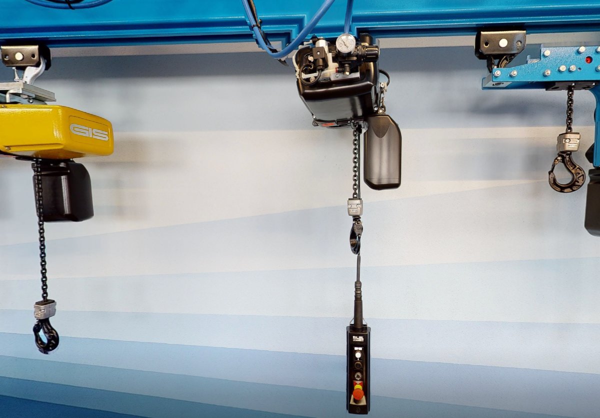 GIS Lift Turn Move Ltd tweet media