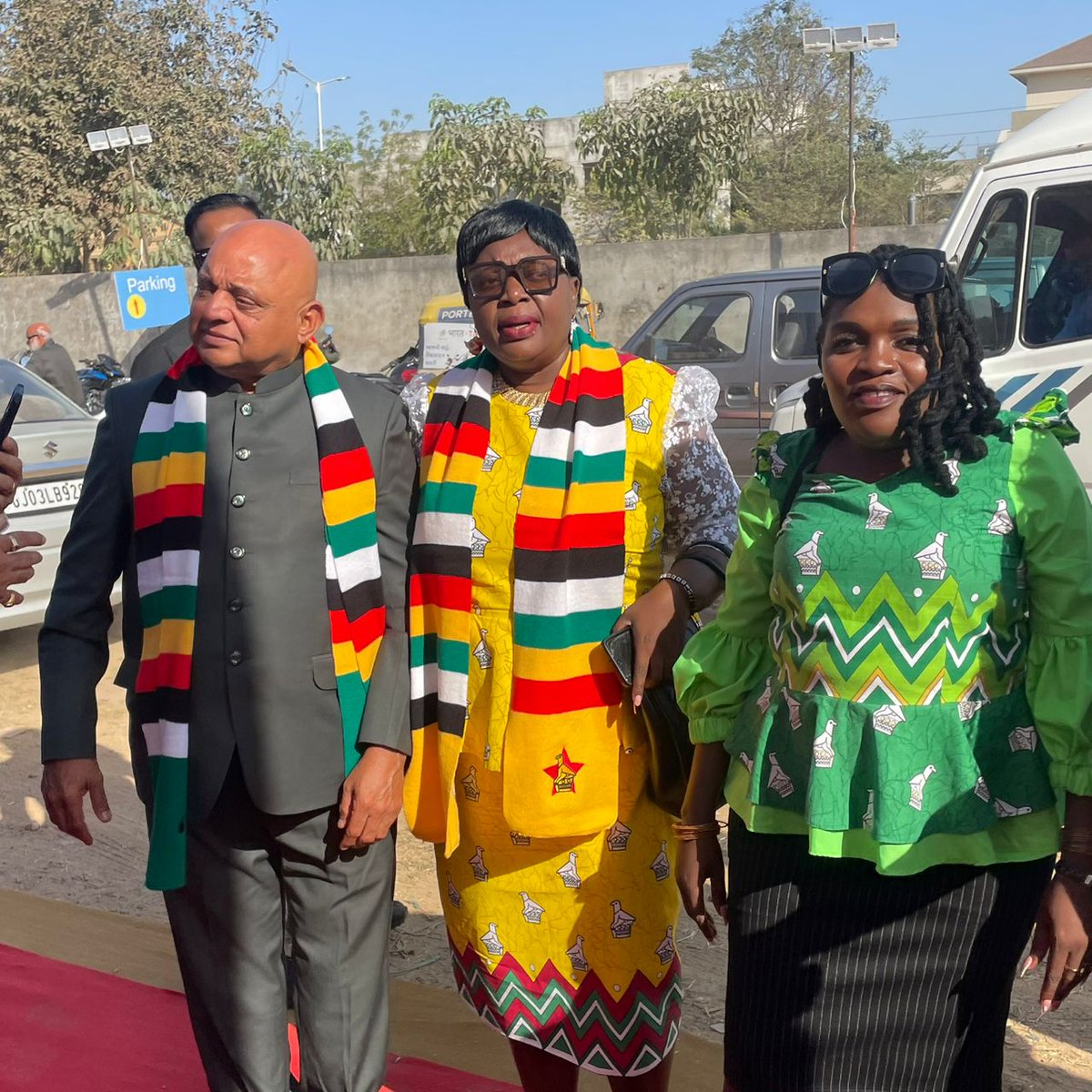 Raj Modi tweet media