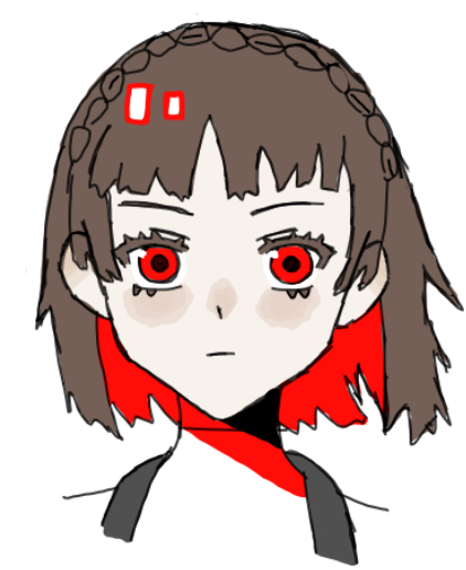 Rai5742's tweet photo. 真ちゃん
#P5R  #ペルソナ5 https://t.co/r5SDsMhOIm