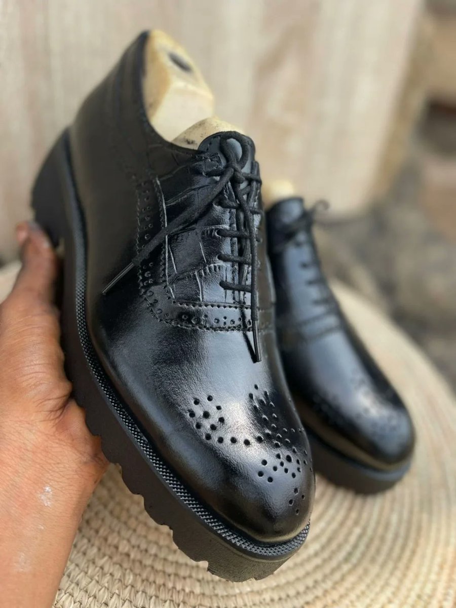 Aesthetically pleasing. 🥺

Price: ₦35,000.

Location: University of Ibadan.