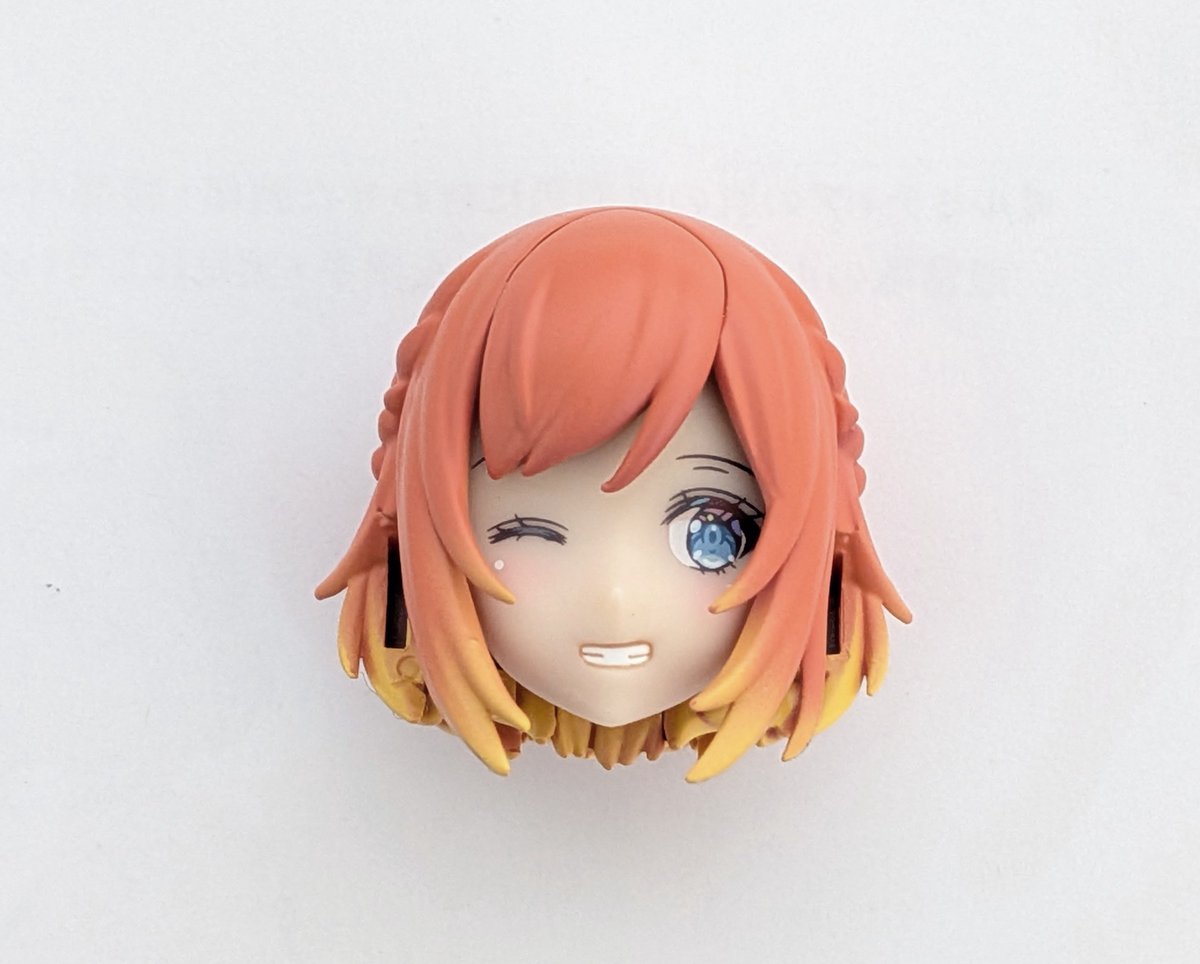 バニラシェイク (@noukou_banira) / Posts / X