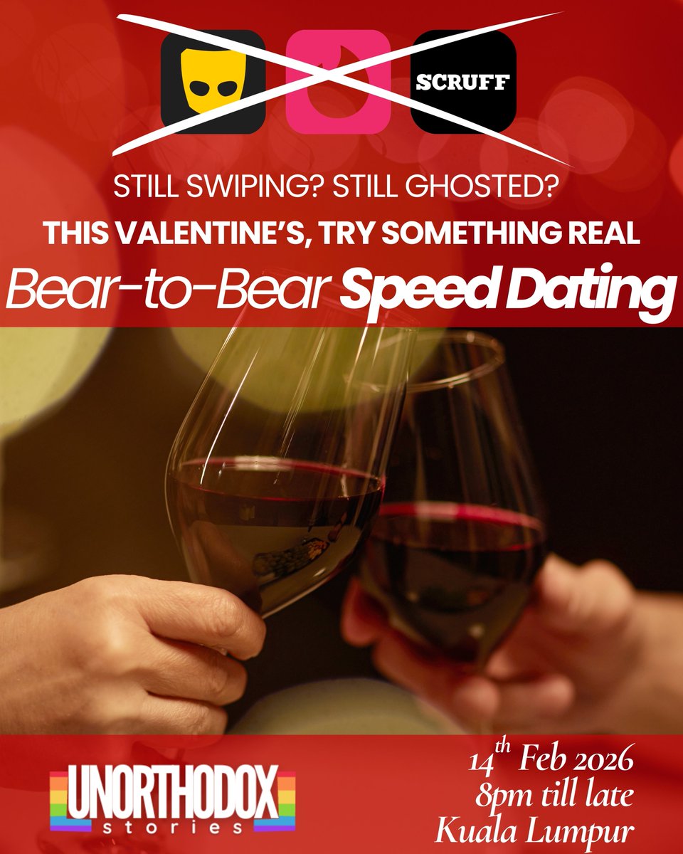 Unorthodox Daddy tweet media