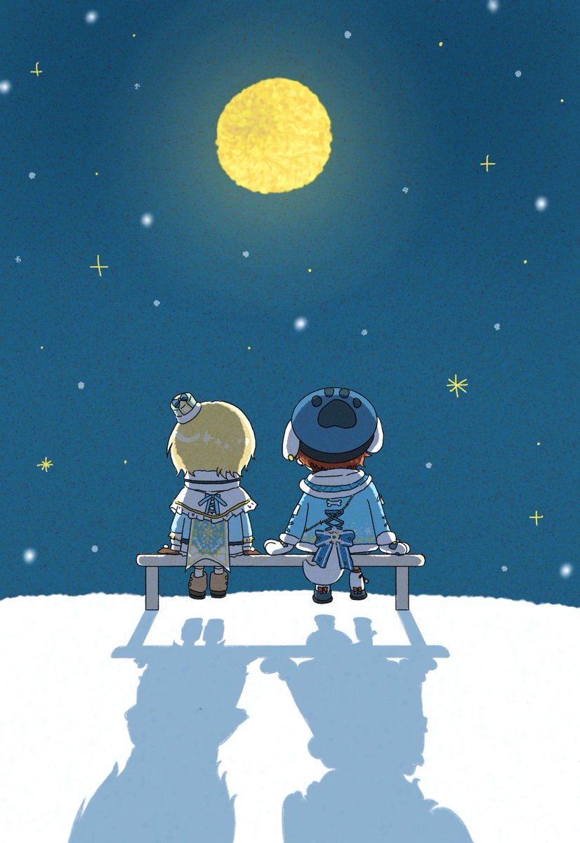 ankotakusan's tweet photo. 🧚‍♀️❄️*.･｡ https://t.co/MckSgtjofy