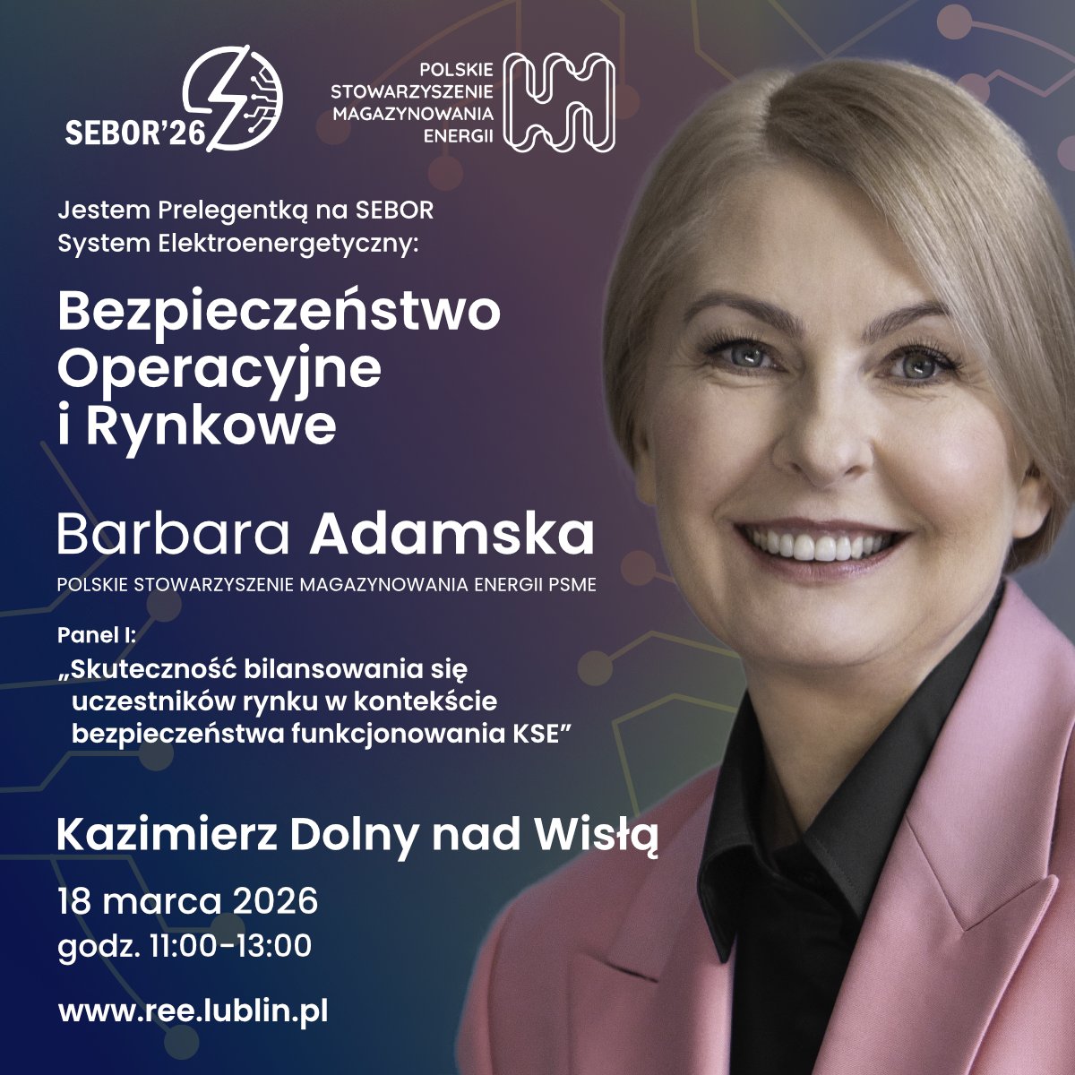 Polskie Stowarzyszenie Magazynowania Energii PSME tweet media