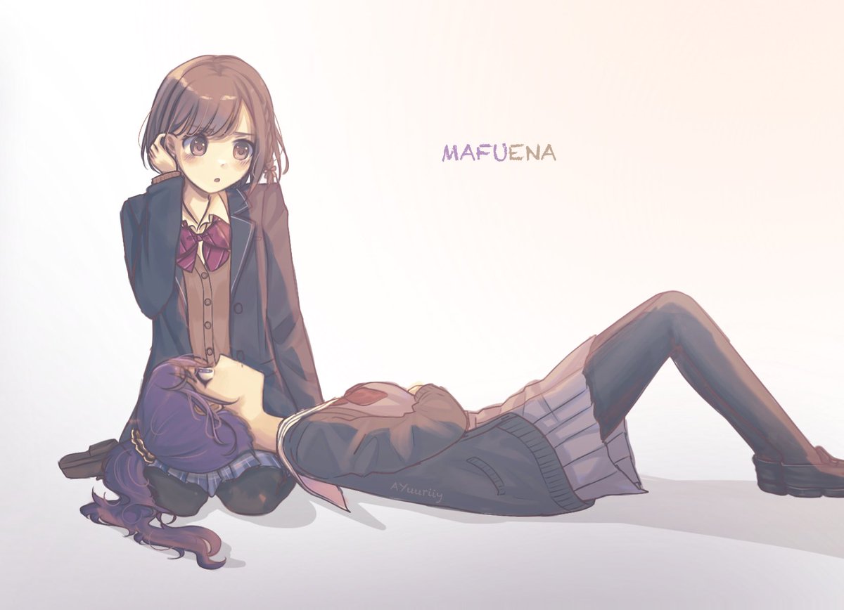 AYuuriiy's tweet image. Ummm mafuena 💗💗
#pjsk_FA