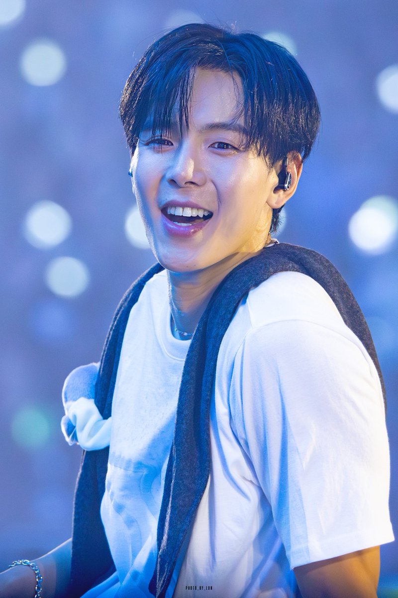 260201 MONSTA X  [THE X : NEXUS] 
#몬스타엑스 #셔누 #SHOWNOO #ショヌ