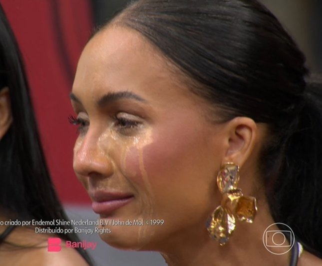 aifernandaaaa's tweet photo. Boca Rosa, faça alguma coisa 

#BBB26 https://t.co/HyCVpf7Npy