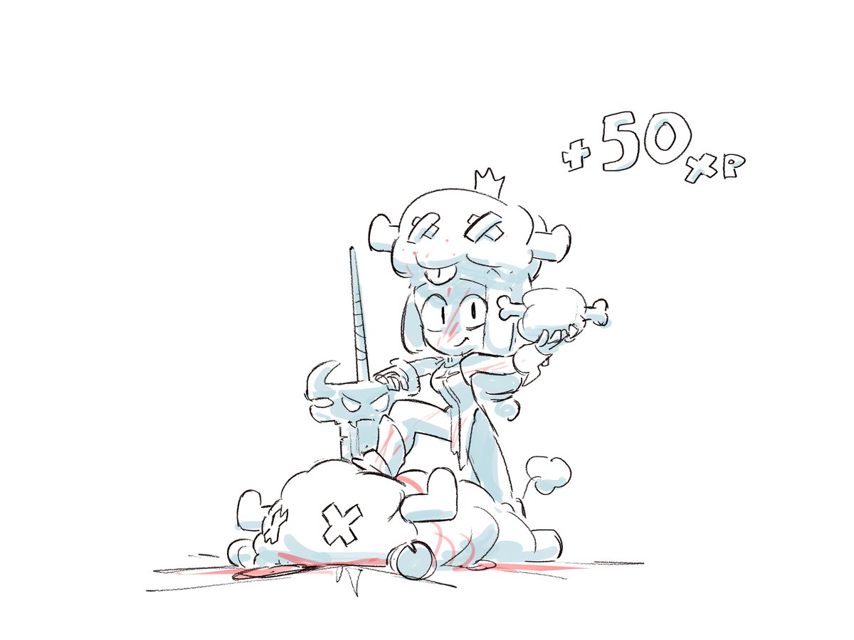 Capi - Pickpock tweet media